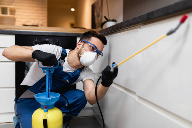 Best Pest Inspection Near Me  in Raymond, WI